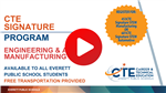 Engineering and Advanced Manufacturing Video Cover